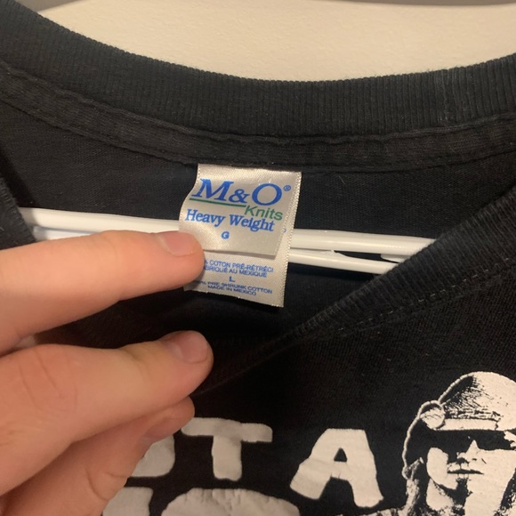 Billy the exterminator shirt - Picture 3 of 3